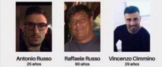 Copertina di Italiani scomparsi in Messico, arrestati 4 agenti di polizia: sono accusati di averli venduti a una banda criminale