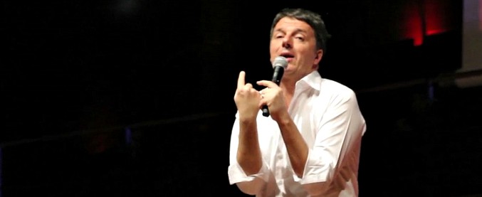 Elezioni, Renzi: “Sarò segretario del Pd fino al 2021, lo hanno deciso le primarie. Ministri M5s? Sembra il Grande Fratello”