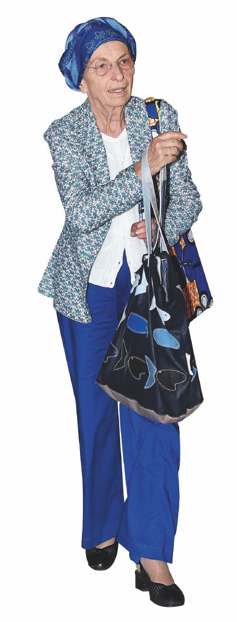 Una Bonino per ogni stagione. È radicale, Renzi o B. è uguale