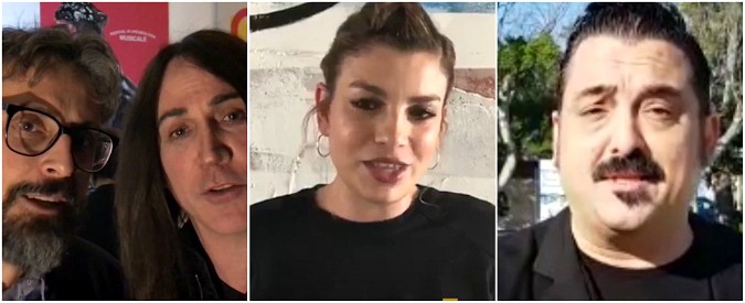 Copertina di Taranto, al via la raccolta fondi per il contro-concertone del 1 maggio: i contributi di Agnelli, Marrone, Paci e Levante