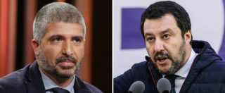 Copertina di Elezioni, Casapound: “Pronti a sostenere un governo di Matteo Salvini”. Il leader della Lega: “Dal 5 marzo parlo con tutti”