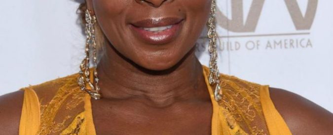 Oscar 2018, la sfida tra le attrici non protagoniste: c’è anche la regina dell’R&B Mary J. Blige - 3/3