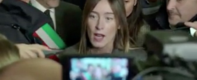 Copertina di Elezioni, Boschi: “Pd primo partito? E’ un obiettivo alla nostra portata”