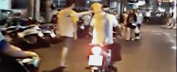 Copertina di “Fido, reggiti forte. E dato che ci sei reggi anche questo…”. Quando il migliore amico dell’uomo è il passeggero