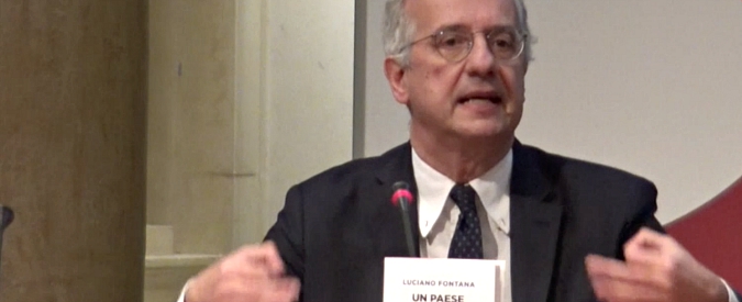 Copertina di Veltroni e il “paradosso italiano”: “No a governicchio di sei mesi, ma accordo su regole per democrazia dell’alternanza”