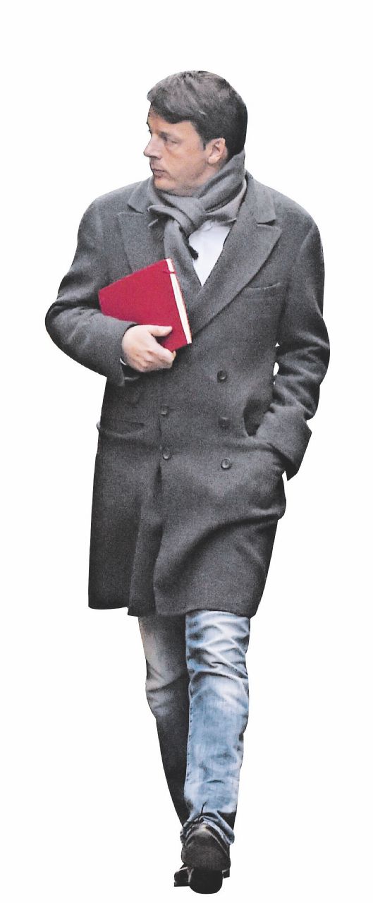 “Niente passi indietro” Renzi si inchioda alla segreteria del Pd