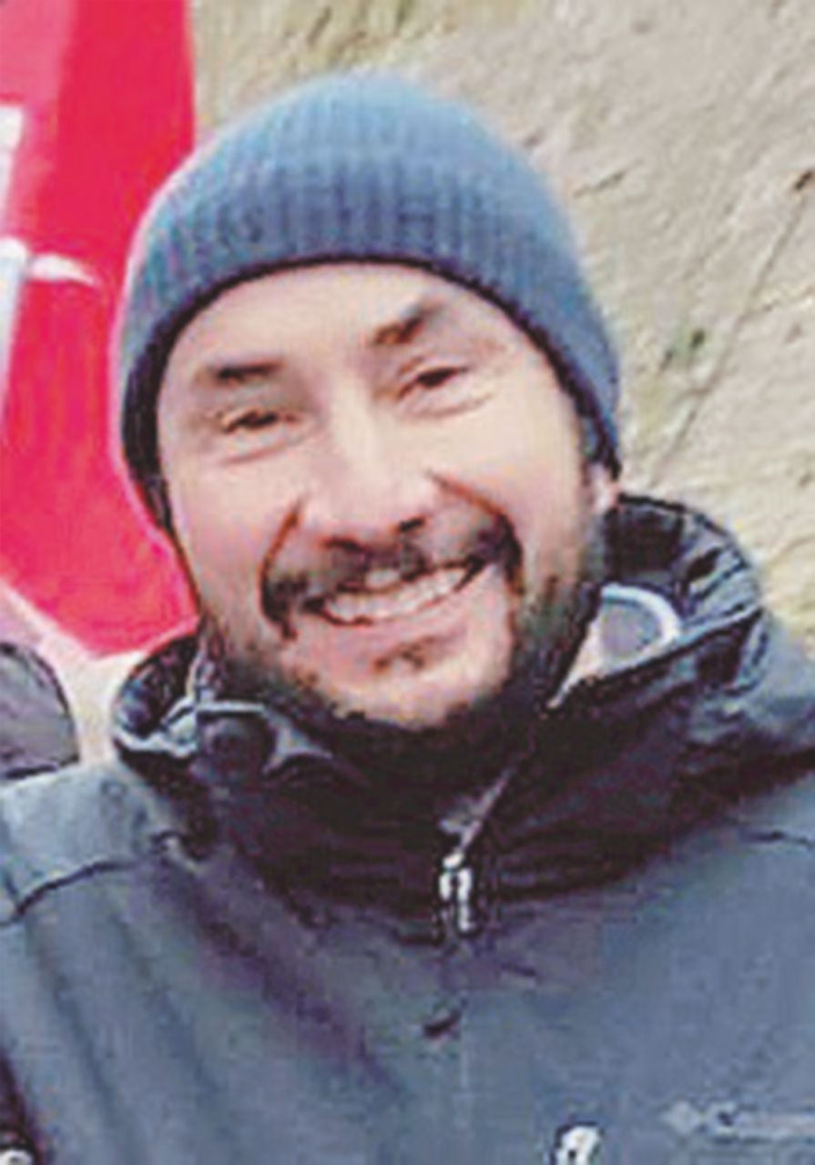 In un post cita Marx: Facebook oscura candidato di PaP