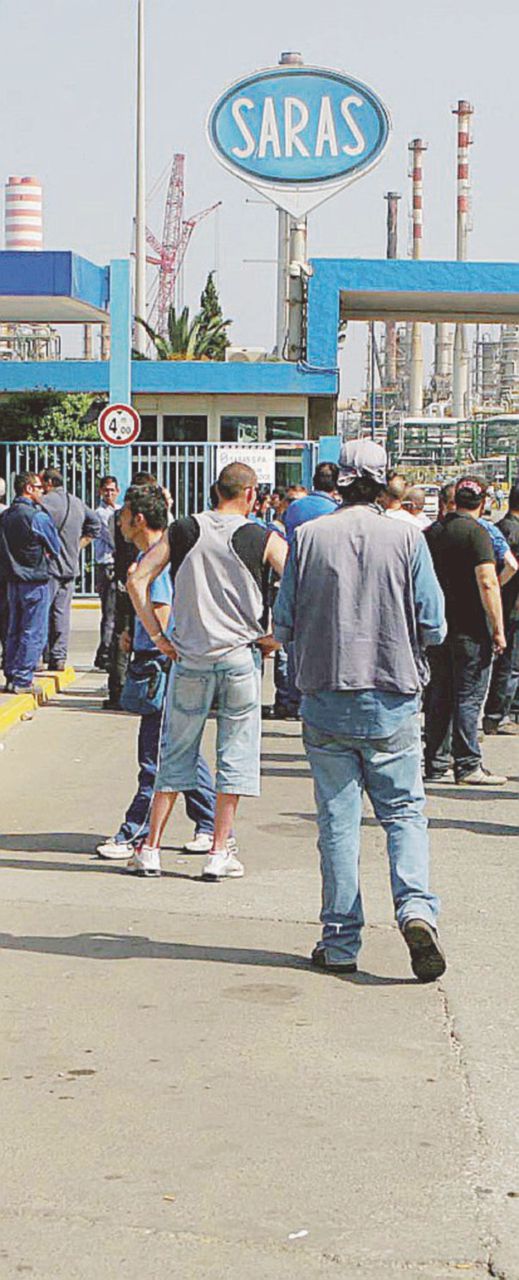 Copertina di Gian Marco Moratti, l’erede senza qualità del nostro capitalismo