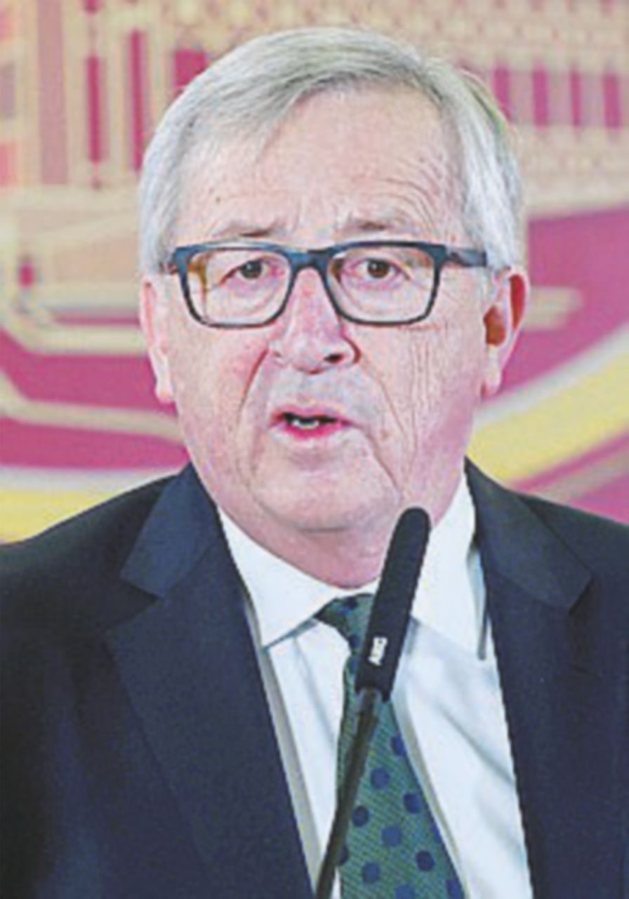 È polemica sulla nomina del braccio destro di Juncker