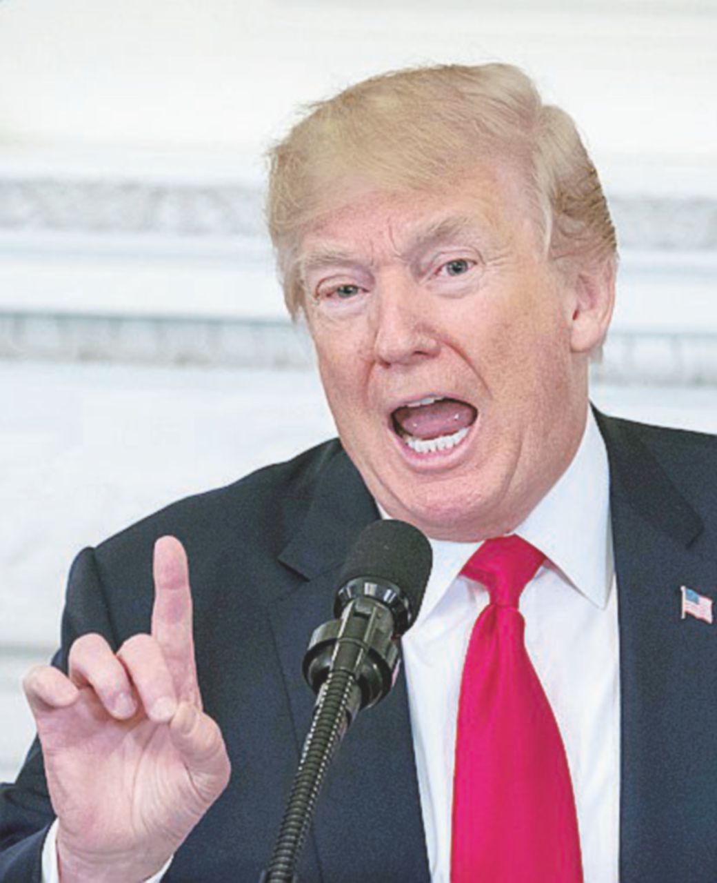 I “Dreamer” restano l’incubo di Trump