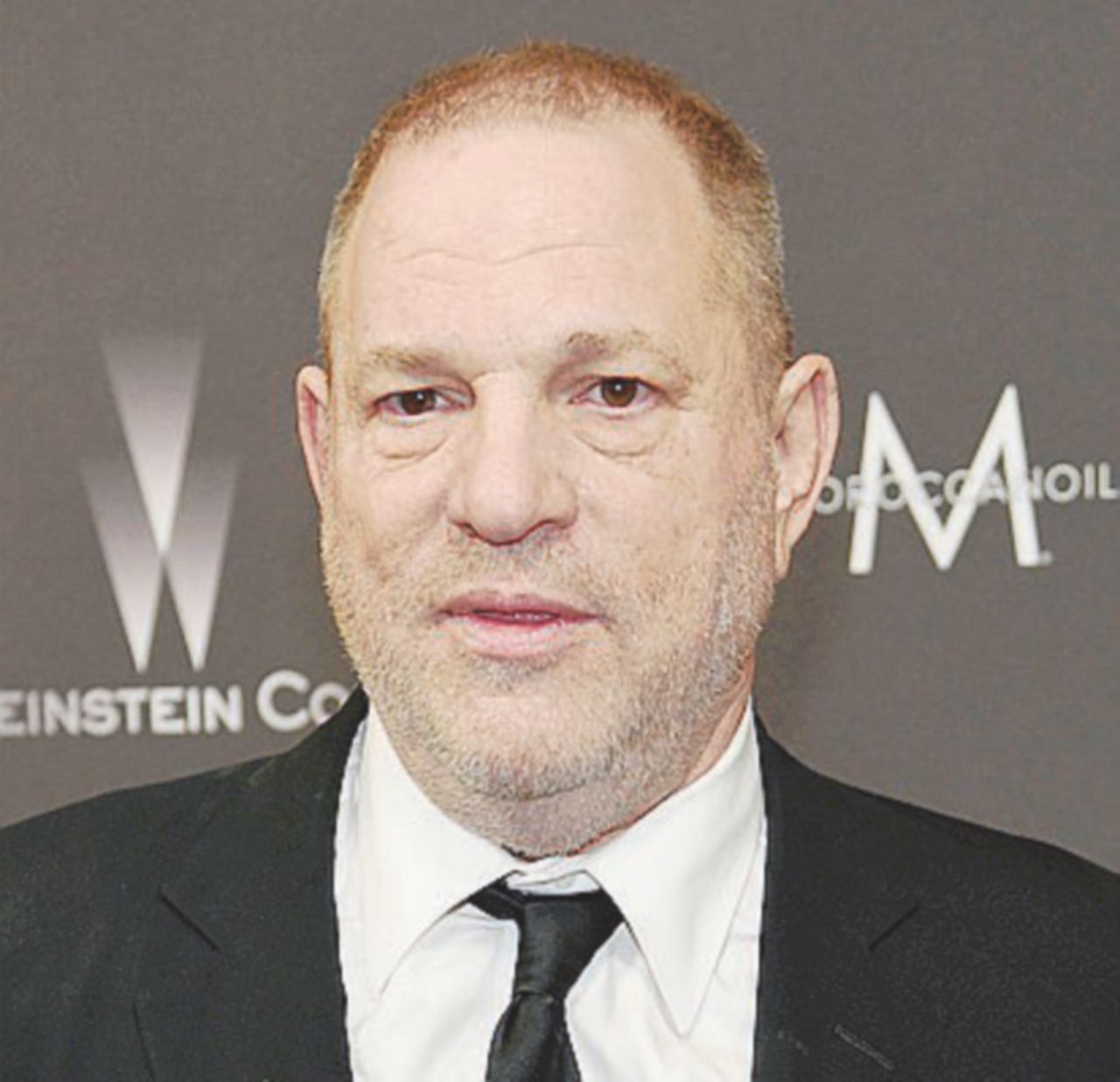 Copertina di Weinstein Company, il viale del tramonto