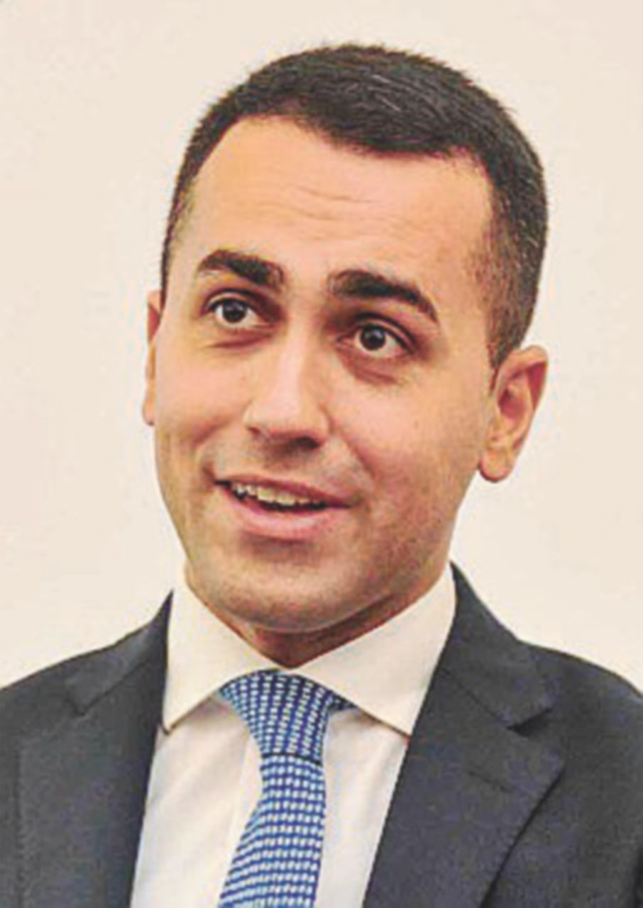 M5S, “assolta” la candidata L’Abbate. Niente elette nella squadra di governo