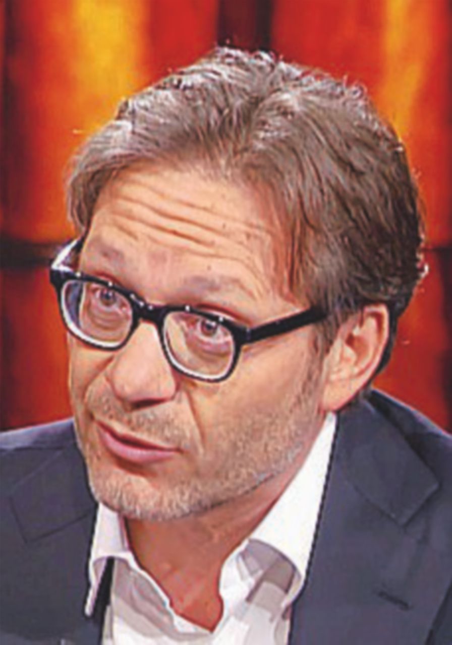 Appello anti-Recalcati “La psicologia non va usata per insultare”