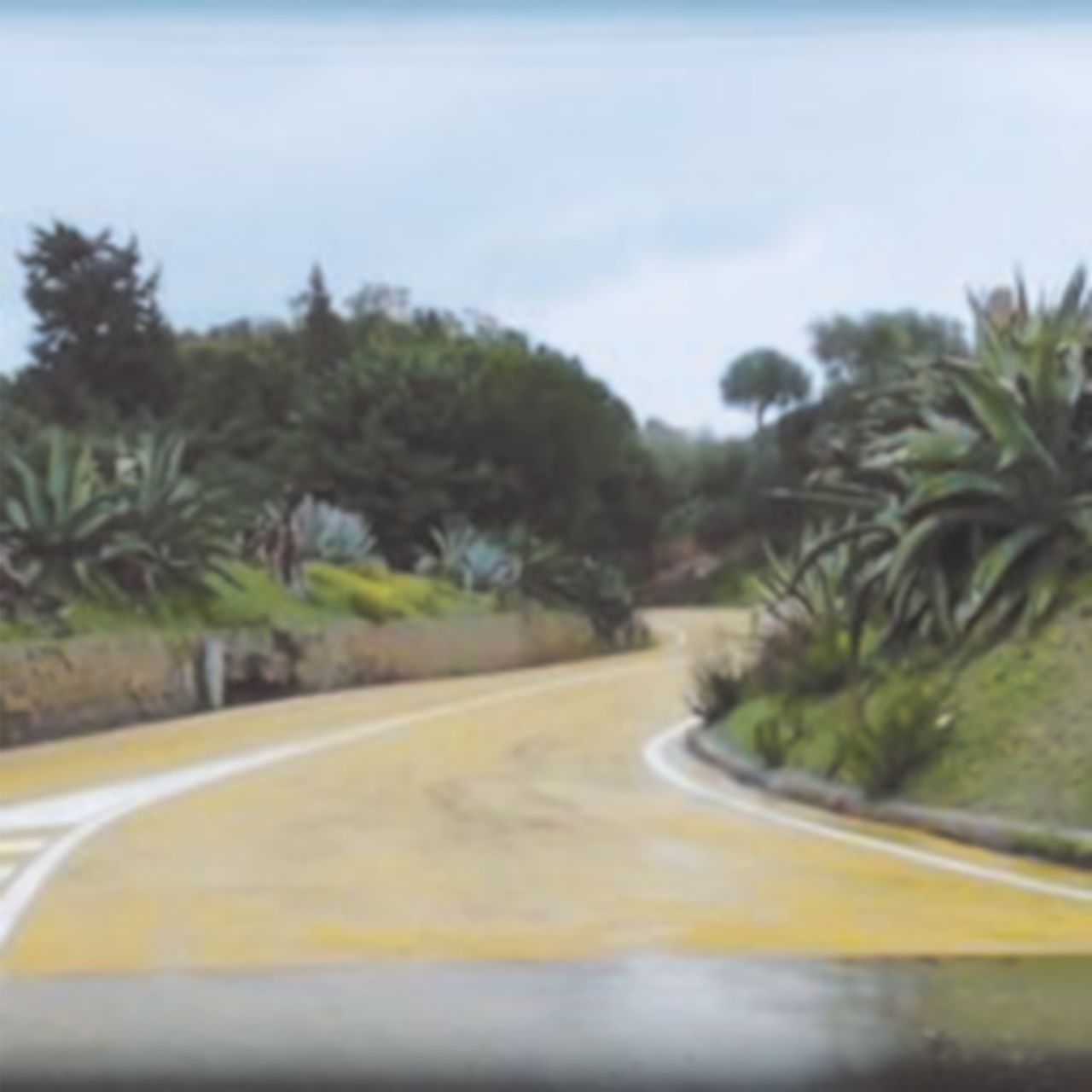 Valle dei Templi, “strada abusiva”. Esposto contro il sindaco