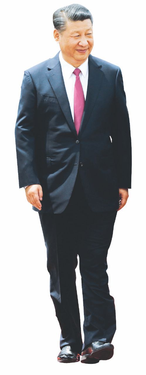 Apple, il morso alla mela l’ha dato l’imperatore Xi