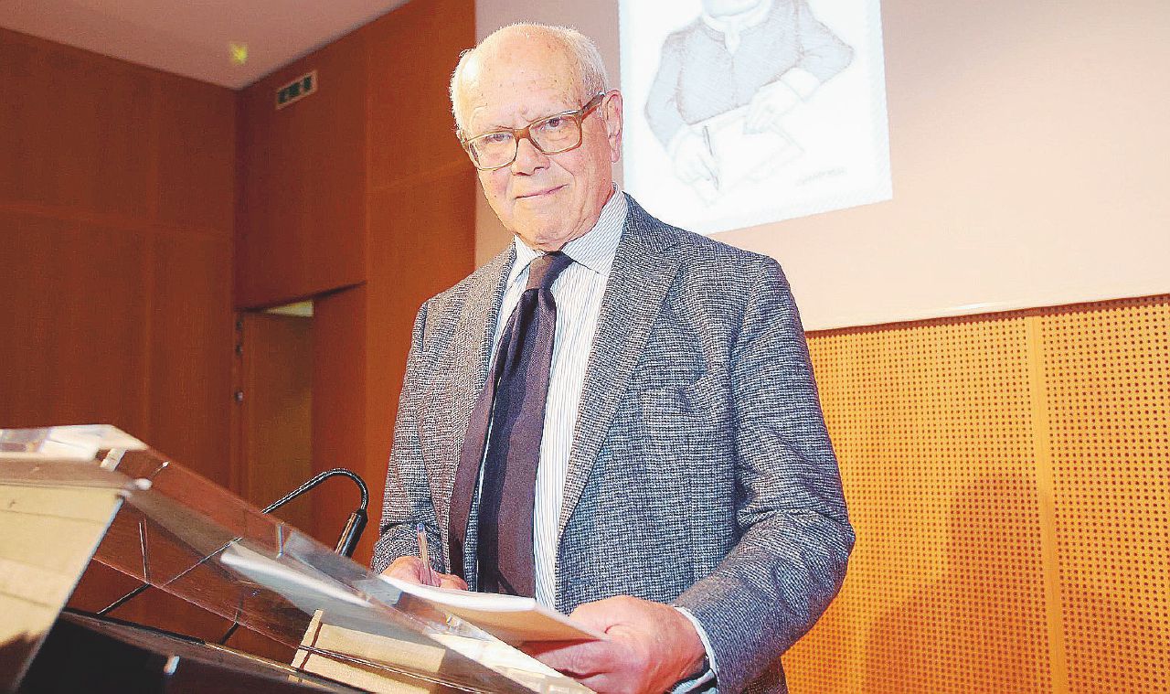 Elezioni 2018, Emilio Giannelli: “Sono un vignettista vintage, forse voto Potere al Popolo”