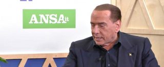 Copertina di Elezioni, Berlusconi: “Nostra coalizione non avrà nulla a che fare con Casapound, né ora né dopo le elezioni”