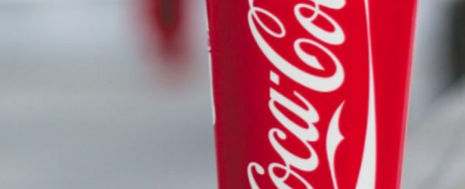 Coca Cola lancia la sua prima bevanda alcolica