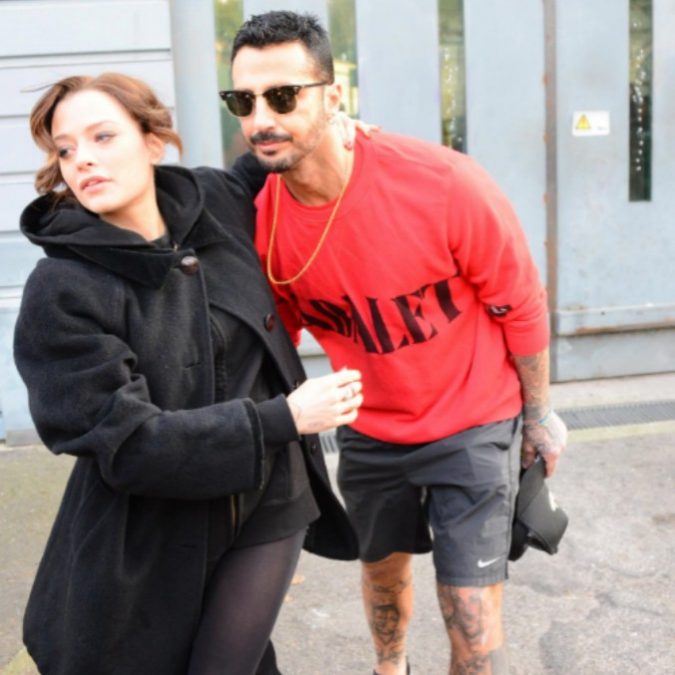 Fabrizio Corona Silvia Provvedi “Mi ha chiesto di sposarlo ma io ho detto “no”” di F. Q