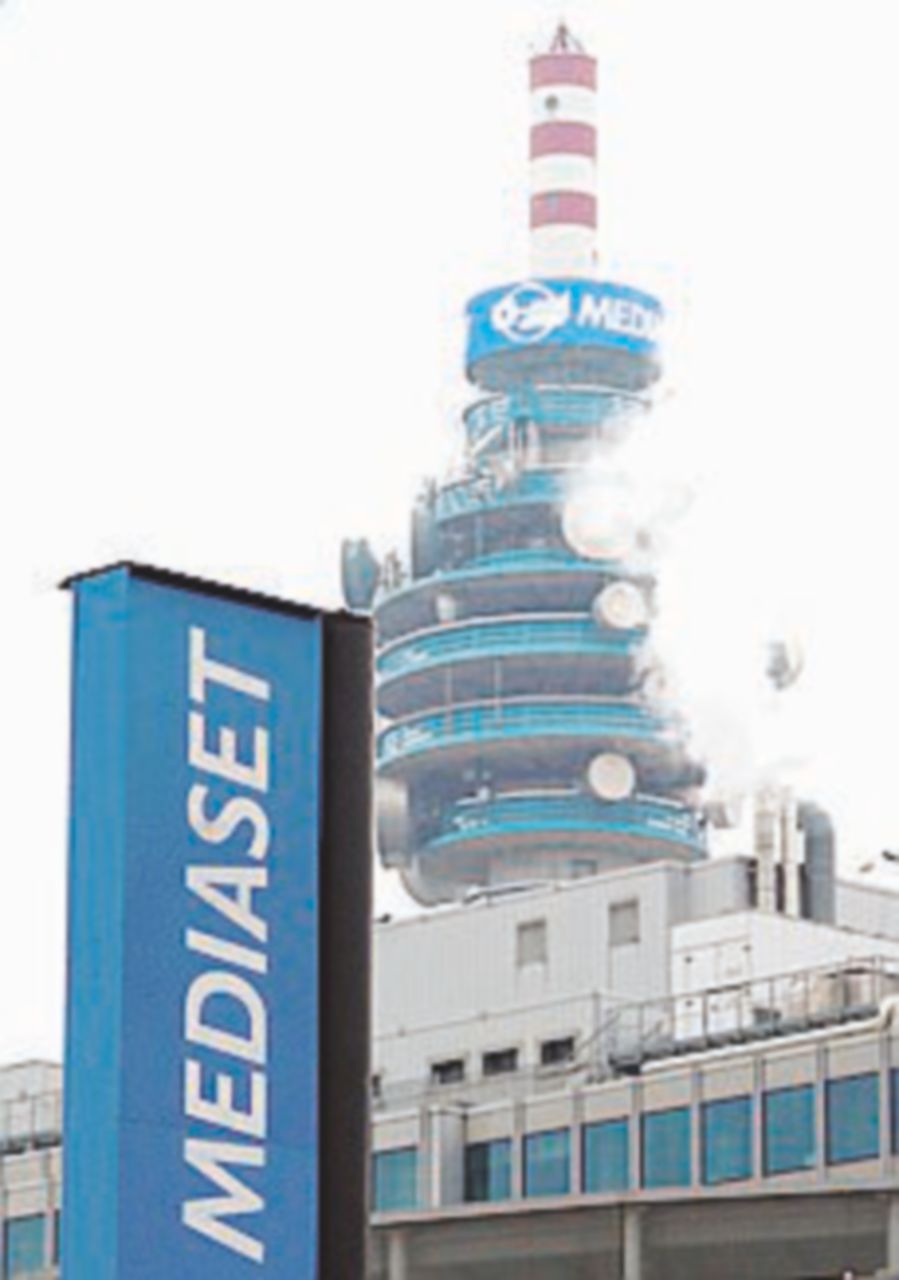 Niente mediazione Vivendi-Mediaset: oggi prima udienza