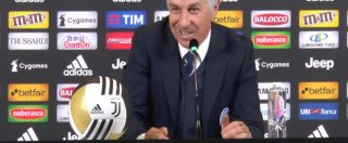 Copertina di Coppa Italia, Juventus-Atalanta 1 a 0. Gasperini: “Brava Juve, ma quel rigore…”