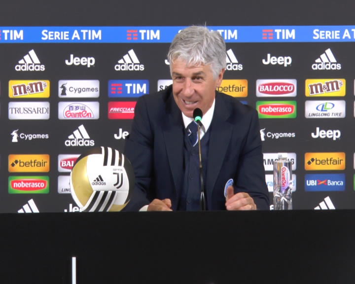 Copertina di Coppa Italia, Juventus-Atalanta 1 a 0. Gasperini: “Brava Juve, ma quel rigore…”
