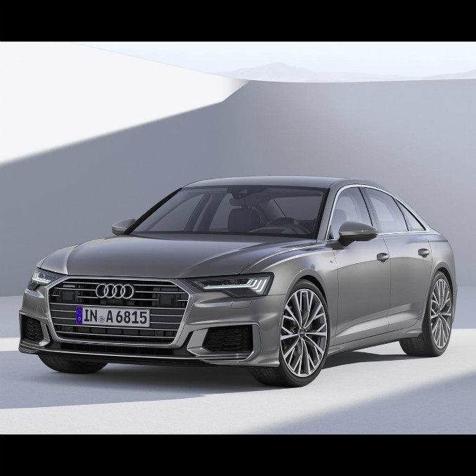 Copertina di Audi A6, debutta l’ottava generazione della maxi berlina tedesca – FOTO