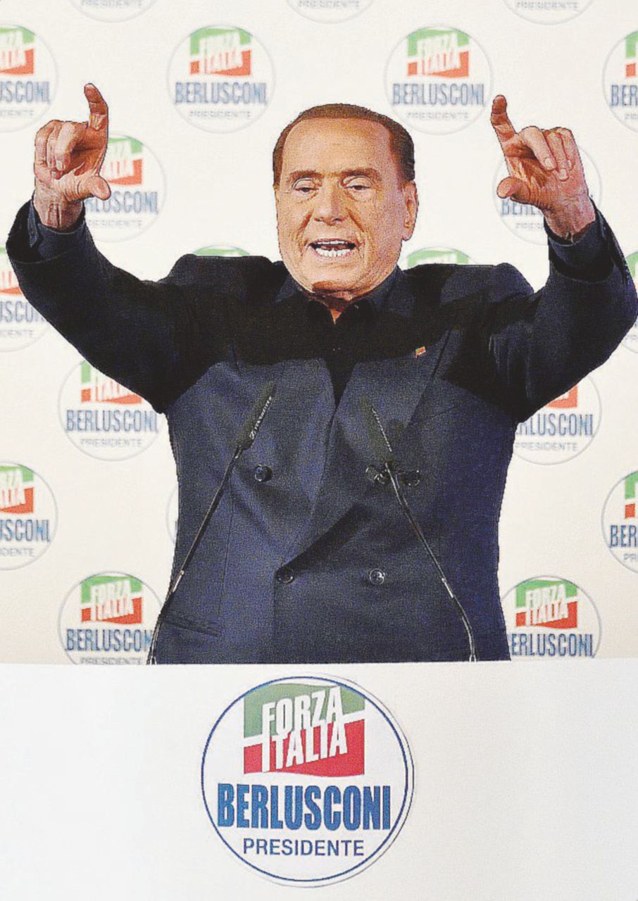 “Se si vota nel 2019 mi candido”