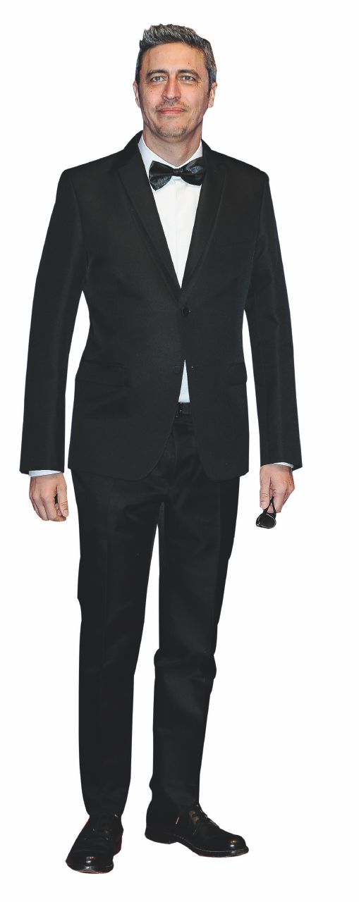 Contrordine: “La politica è una cosa meravigliosa”