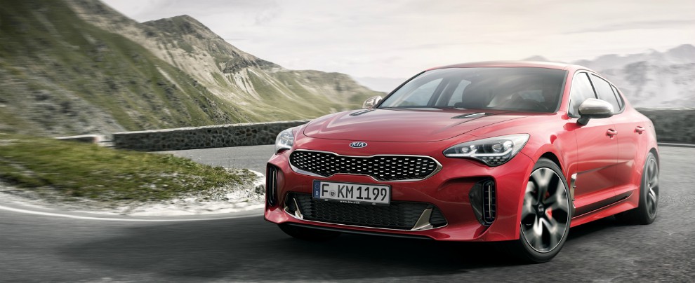 Copertina di Kia Stinger, la prova de Il Fatto.it – Un biglietto da visita convincente – FOTO