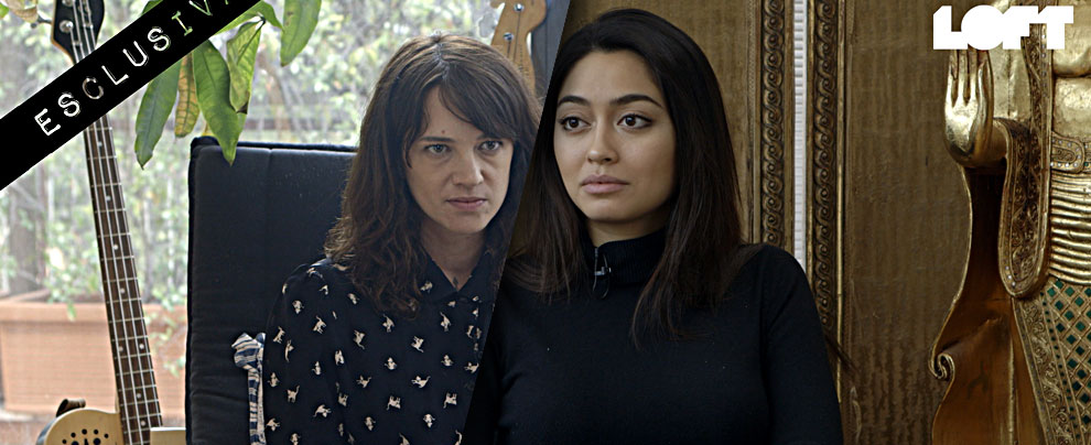 Copertina di Molestie, l’intervista di Asia Argento ad Ambra Battilana: “Ho registrato Weinstein, solo così  (2 anni e mezzo dopo) siamo state credute” – L’audio dell’incontro con il produttore