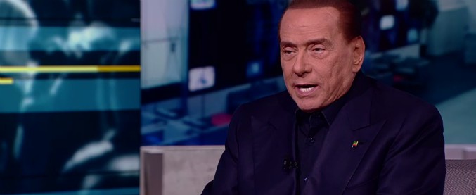 Copertina di Elezioni, Berlusconi: “Premier del centrodestra? Tajani è l’uomo giusto. Sarà lui a dire se è disponibile”