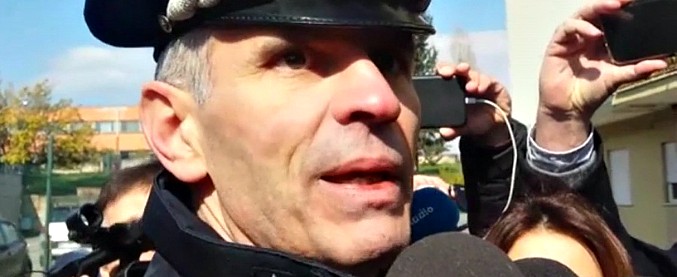 Copertina di Latina, carabiniere spara alla moglie e tiene in ostaggio le figlie. Comandante Cc: “Temiamo il peggio”