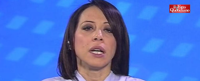 Copertina di Elezioni, De Girolamo (FI): “Di Maio? Ha problemi con congiuntivi e Costituzione”. Ma casca anche lei sui verbi