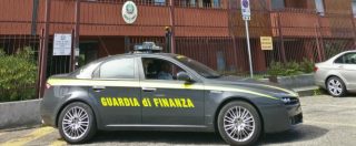 Copertina di ‘Ndrangheta, confiscati 50 milioni a imprenditore di Reggio Calabria. “Ha reso una cosca socia del Comune”
