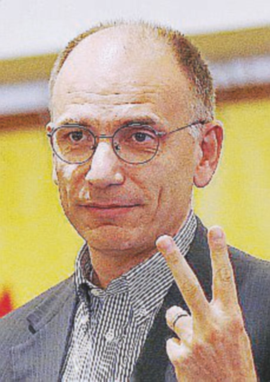 Anche Letta spinge Gentiloni: “Spero esca rafforzato dal voto”