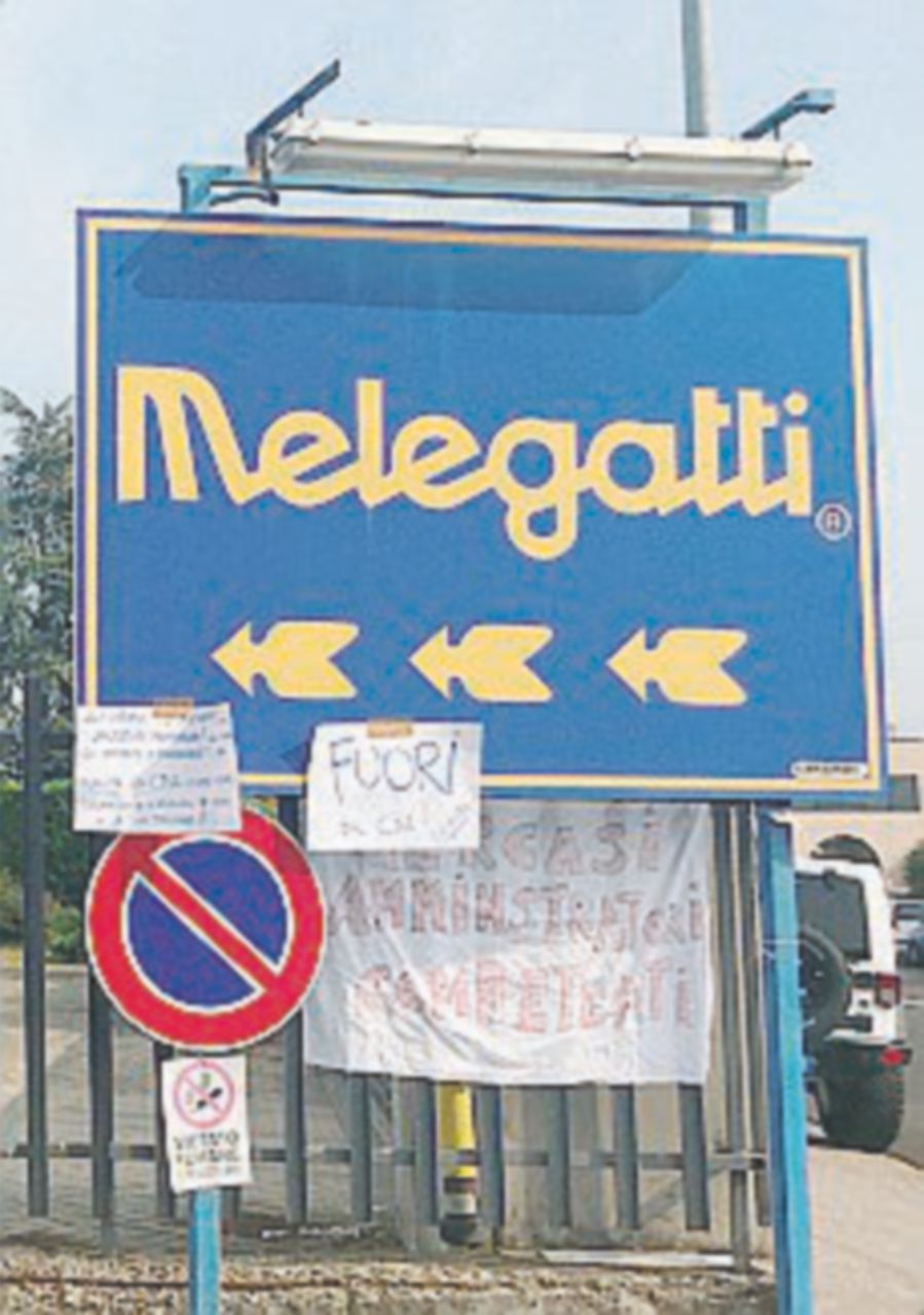 Concordato Melegatti, Hausbrandt Trieste pronta ad acquisirla