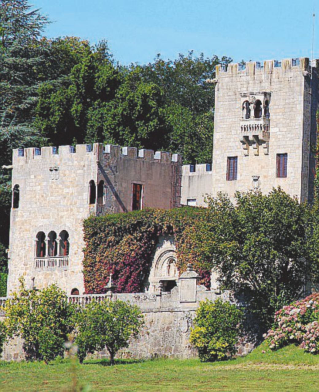 Eredità del Caudillo, guerra civile fra nipoti