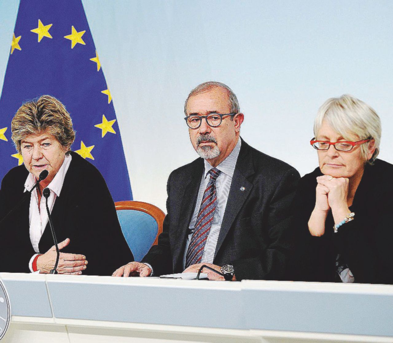 Il patto Boccia-sindacati: salari alti solo sulla carta