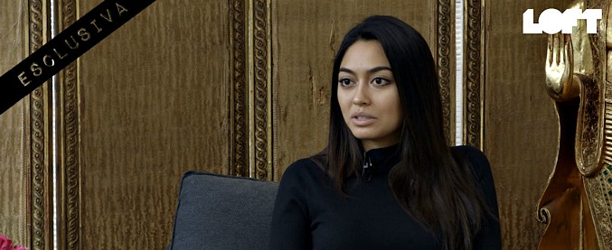 Copertina di Molestie, l’intervista di Asia Argento ad Ambra Battilana: “Tra Priapo e le mucchette sul tavolo. Quando nel 2010 mi trovai a una cena elegante di Berlusconi”