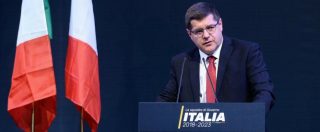 Copertina di Governo M5s, chi è il candidato ministro dell’Istruzione: consulente della Giannini, ha contribuito alla Buona Scuola di Renzi