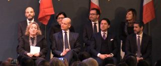 Copertina di Elezioni, Di Maio presenta la lista dei ministri M5s: “Non è un governo ombra, ma fatto alla luce del sole”