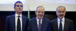 Copertina di Banche, così l’eredità dei governi Renzi e Gentiloni rischia di diventare una bomba. Il caso Mps