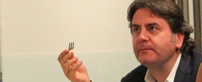 Stefano Ricucci, l’imprenditore in manette per corruzione in atti giudiziari. Ai domiciliari un giudice tributario