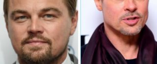 Copertina di Leonardo DiCaprio e Brad Pitt insieme nel nuovo film di Quentin Tarantino