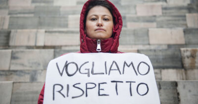 Copertina di Inverno demografico come condanna? Per l’occupazione c’è una via di uscita: aumentare la partecipazione di donne e giovani – L’analisi