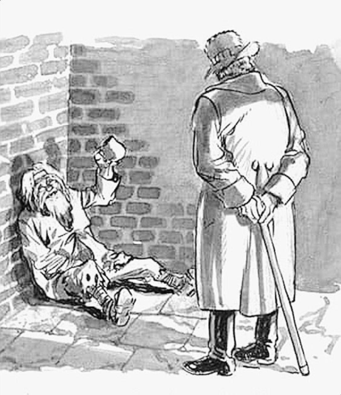 Copertina di Fagin l’Ebreo: Will Eisner riscrive Dickens contro l’antisemitismo