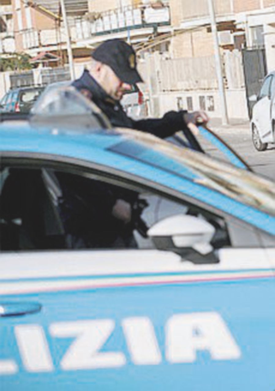 Coppia di coniugi uccisa a sprangate dopo rapina in casa