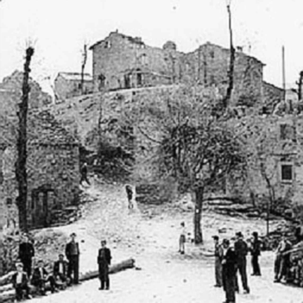 Stragi naziste: i 7 condannati rimasti sempre impuniti e liberi