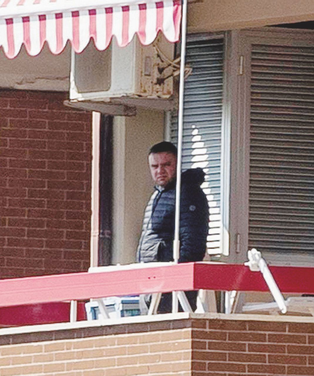 Cisterna, per l’Arma Capasso era idoneo e rifiutò lo psicologo